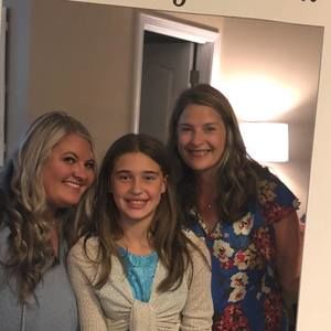 Meet your Posher, Jana